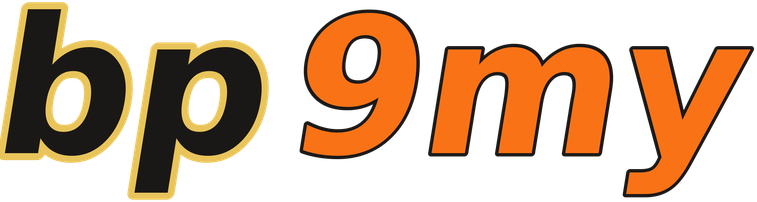 bp9my logo